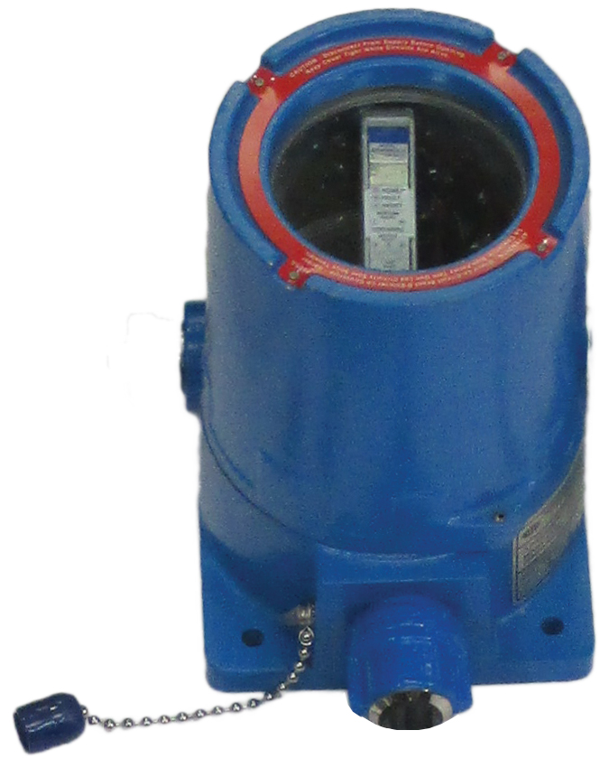ADS SPILLGUARD™ MONITOR
